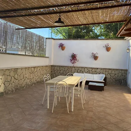 Casa Antonino *
