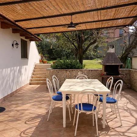 Casa Antonino *