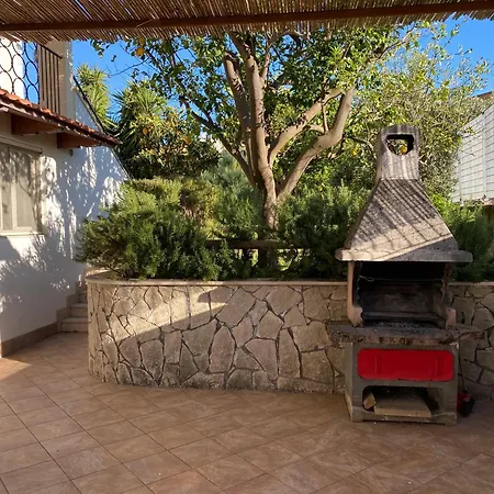 Apartament Casa Antonino Meta
