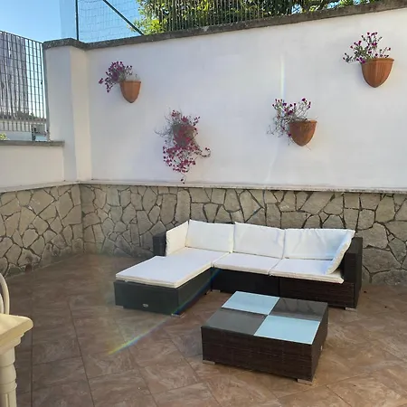 Casa Antonino Meta