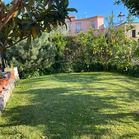 Casa Antonino Apartament *