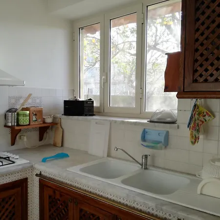 Casa Antonino شقة