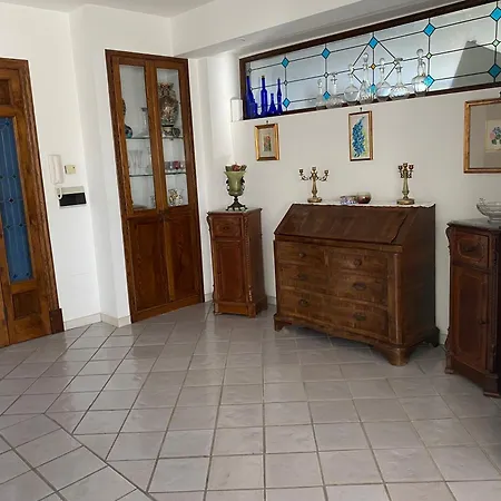 Apartament Casa Antonino *