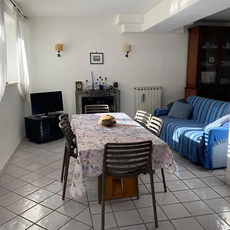 Casa Antonino *