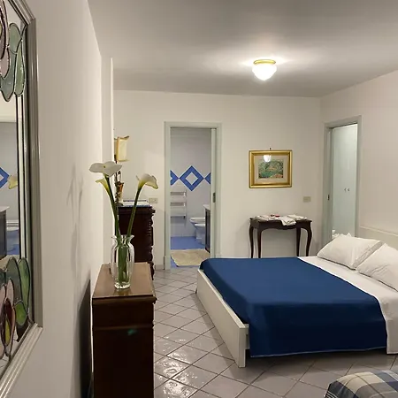 شقة Casa Antonino ميتا