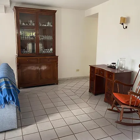 Casa Antonino شقة