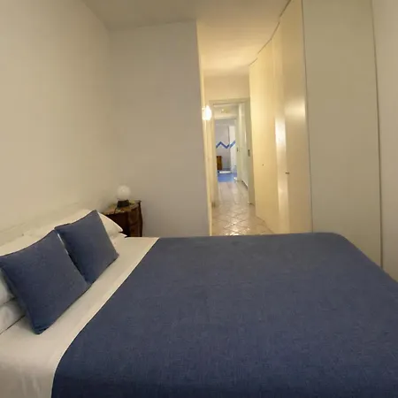 شقة Casa Antonino *