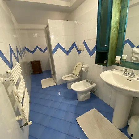 Casa Antonino Apartament *