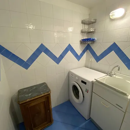 Casa Antonino ميتا