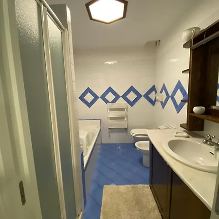شقة Casa Antonino *