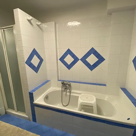 Casa Antonino * ميتا